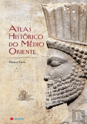 Atlas Histórico do Médio-Oriente
