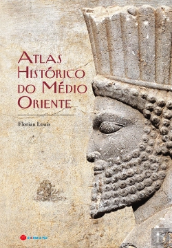 Bertrand.pt - Atlas Histórico do Médio-Oriente