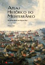Atlas Histórico do Mediterrâneo