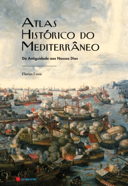 Bertrand.pt - Atlas Histórico do Mediterrâneo