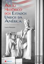 Atlas Histórico dos Estados Unidos da América