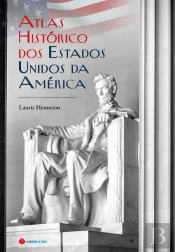 Atlas Histórico dos Estados Unidos da América