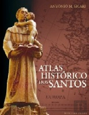 Atlas Histórico dos Santos