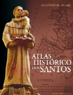 Bertrand.pt - Atlas Histórico dos Santos