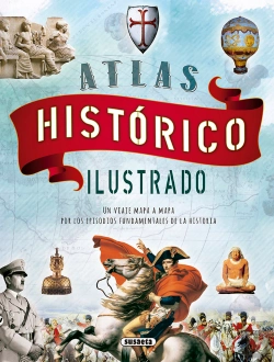 Bertrand.pt - Atlas Histórico Ilustrado