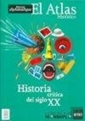 Atlas Historico, Le Monde Diplomatique, El