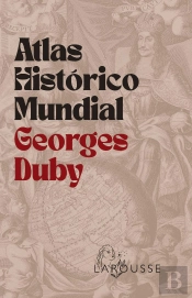 Atlas Historico Mundial Georges Duby