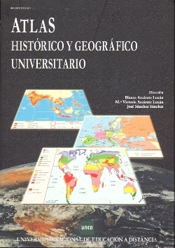 Bertrand.pt - Atlas Histórico Y Geográfico Universitario