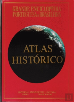 Bertrand.pt - Atlas Histórico