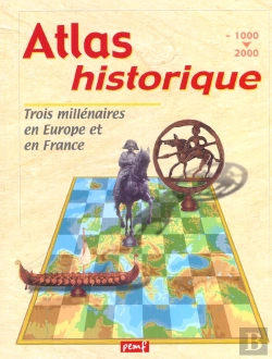 Bertrand.pt - Atlas Historique