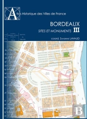 Atlas Historique De Bordeaux
