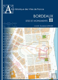 Bertrand.pt - Atlas Historique De Bordeaux