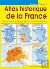 Atlas Historique De La France