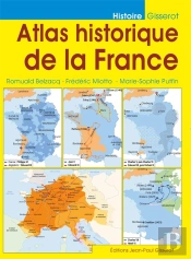 Atlas Historique De La France
