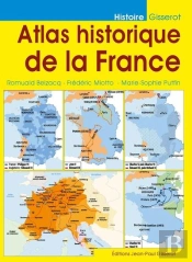 Atlas Historique De La France