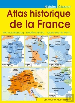 Bertrand.pt - Atlas Historique De La France