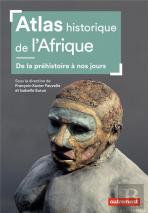Atlas Historique De L'Afrique