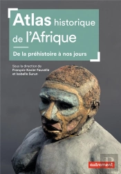Atlas Historique De L'Afrique