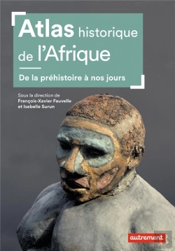Bertrand.pt - Atlas Historique De L'Afrique