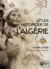 Atlas Historique De L'Algérie