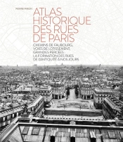 Atlas Historique Des Rues De Paris