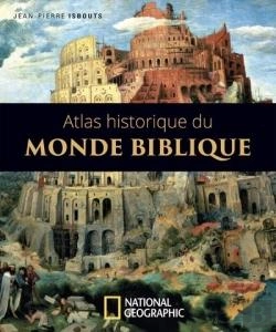 Bertrand.pt - Atlas Historique Du Monde Biblique