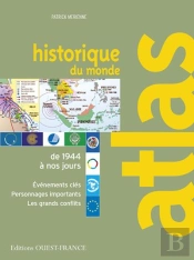 Atlas Historique Du Monde