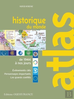 Bertrand.pt - Atlas Historique Du Monde