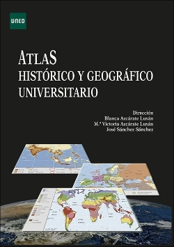 Bertrand.pt - Atlas Hitorico Y Geografico Universitario