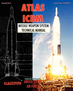 Bertrand.pt - Atlas Icbm Missile Weapon System Technical Manual