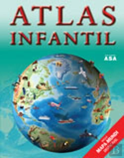 Bertrand.pt - Atlas Infantil