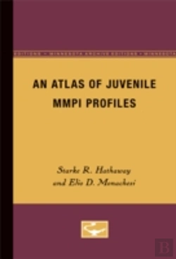 Bertrand.pt - Atlas Juvenile Mmpi Profiles