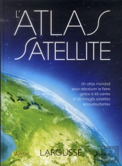 Atlas Larousse Du Monde