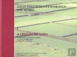 Atlas Linguístico-Etnográfico dos Açores