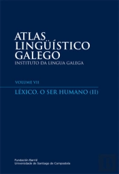 Atlas Lingüístico Galego
