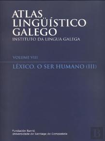 Atlas Linguistico Galego