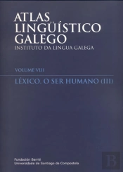 Atlas Linguistico Galego