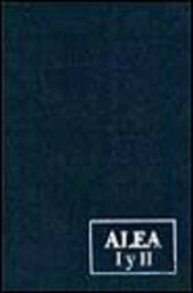 Atlas Lingüístico Y Etnográfico De Andalucía (6 Tomos En 3 Vols.)