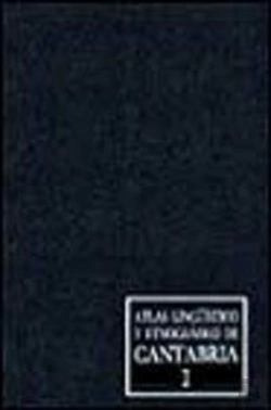 Bertrand.pt - Atlas Lingüístico Y Etnográfico De Cantabria (2 Vols.)