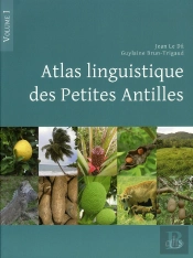 Atlas Linguistique Des Petites Antilles