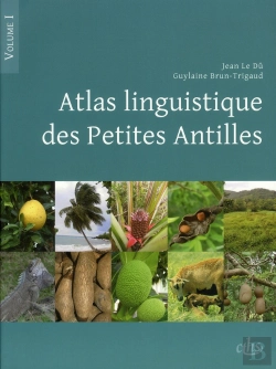 Bertrand.pt - Atlas Linguistique Des Petites Antilles