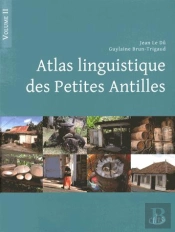 Atlas Linguistique Des Petites Antilles