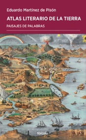 Atlas Literario De La Tierra
