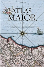 Atlas Maior 1665