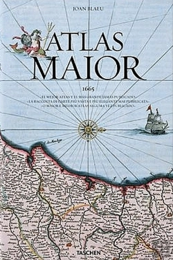 Bertrand.pt - Atlas Maior 1665