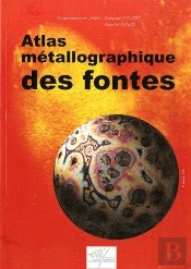 Atlas Métallographique Des Fontes