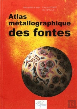 Bertrand.pt - Atlas Métallographique Des Fontes