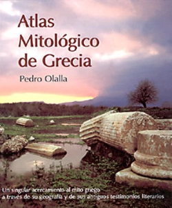 Bertrand.pt - Atlas Mitologico De Grecia