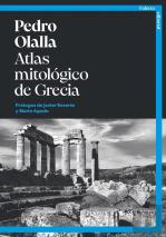 Atlas Mitologico De Grecia