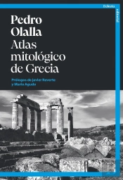 Atlas Mitologico De Grecia